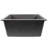 Rockport 25'' L x 21.75'' W Laundry Sink-88498142