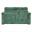 Upholstered 56.7 " Chenille Sofa-740009583