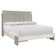 Foundations Upholstered Standard Bed