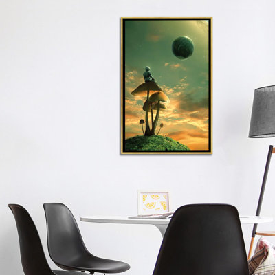 A Trip II - Wall Art Print
