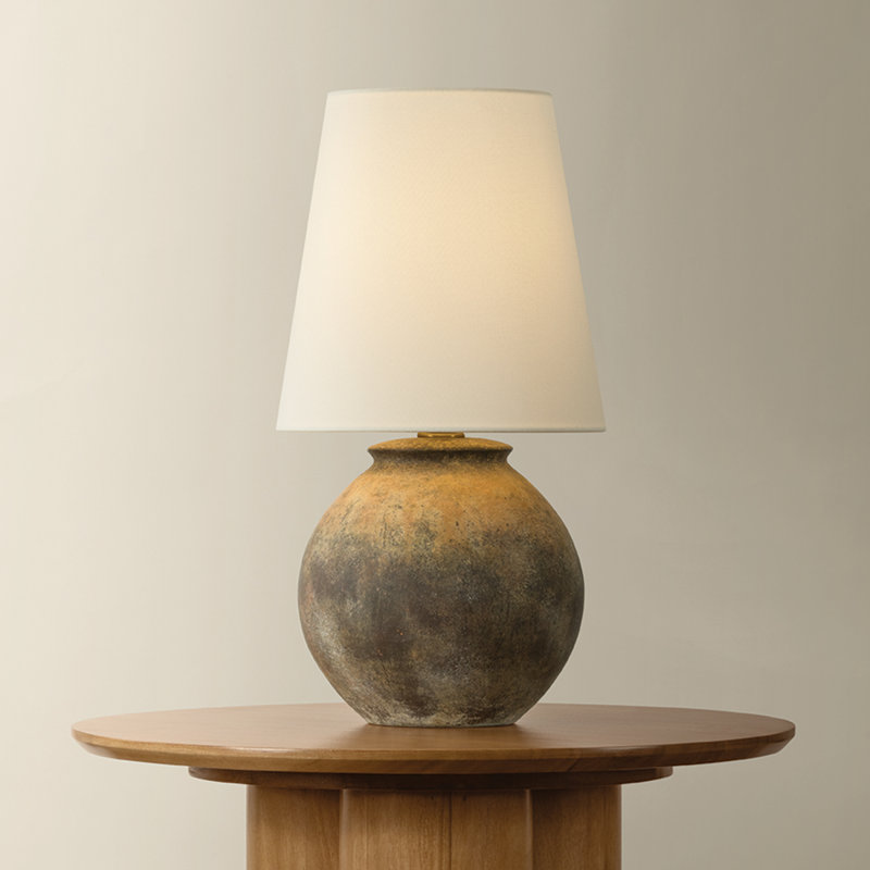 Zeal Table Lamp