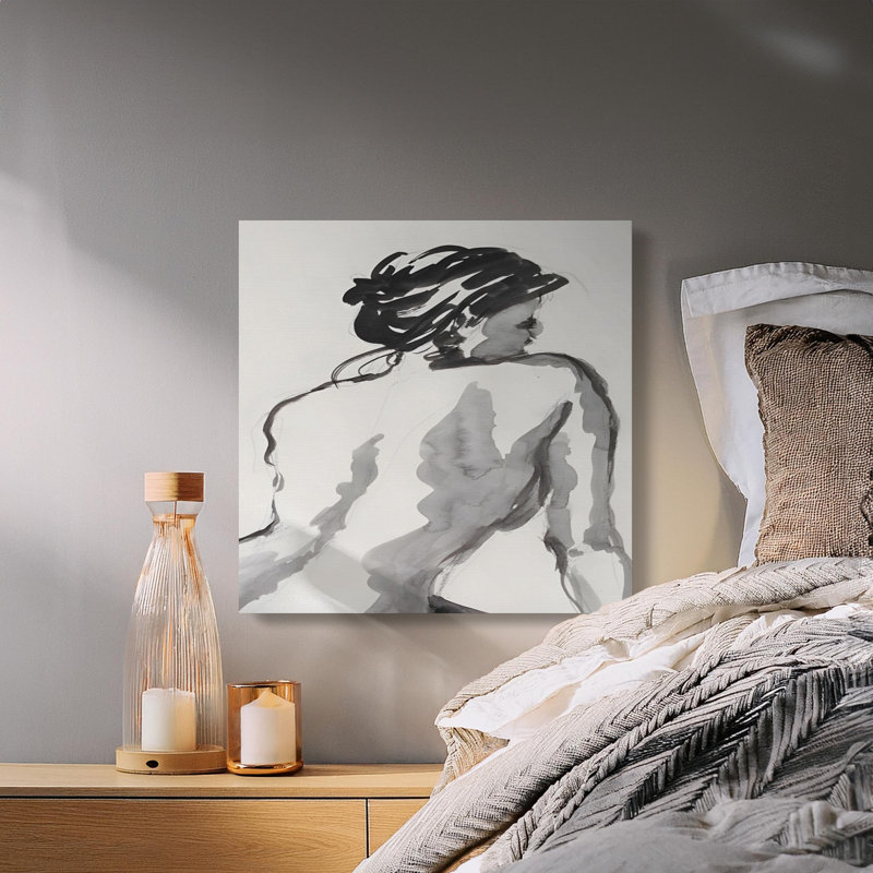Wrapped Canvas Print Set, 14x14