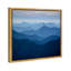 Blue Ridges II Print by Oliver Gal-171396998-171396999
