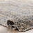 Destrie Handmade Braided Denim and Jute Blue/Beige Rug-41657658