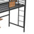 Emmayn Kids Twin Loft Bed-661361171