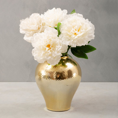 Orchard Stoneware Table Vase