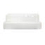 42" L Wall Mounted Kitchen Sink
