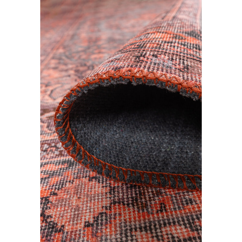 Tapis Caretta, Tapis de couloir 2 pi 5 po x 5 pi