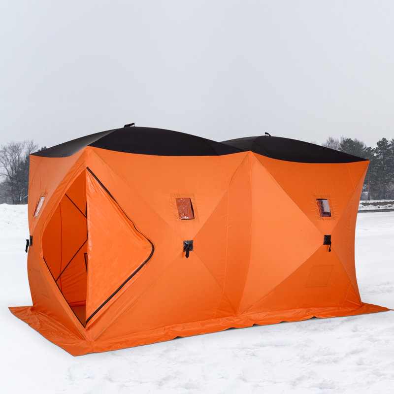 8 Person Tent