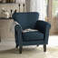 Fauteuil club