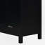 Ensemble de meuble-lavabo simple 30 po Danaijah-641286988