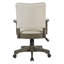 Chaise de banquier Santina-1715140608