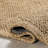 Willow Bordered Jute Area Rug-91894704