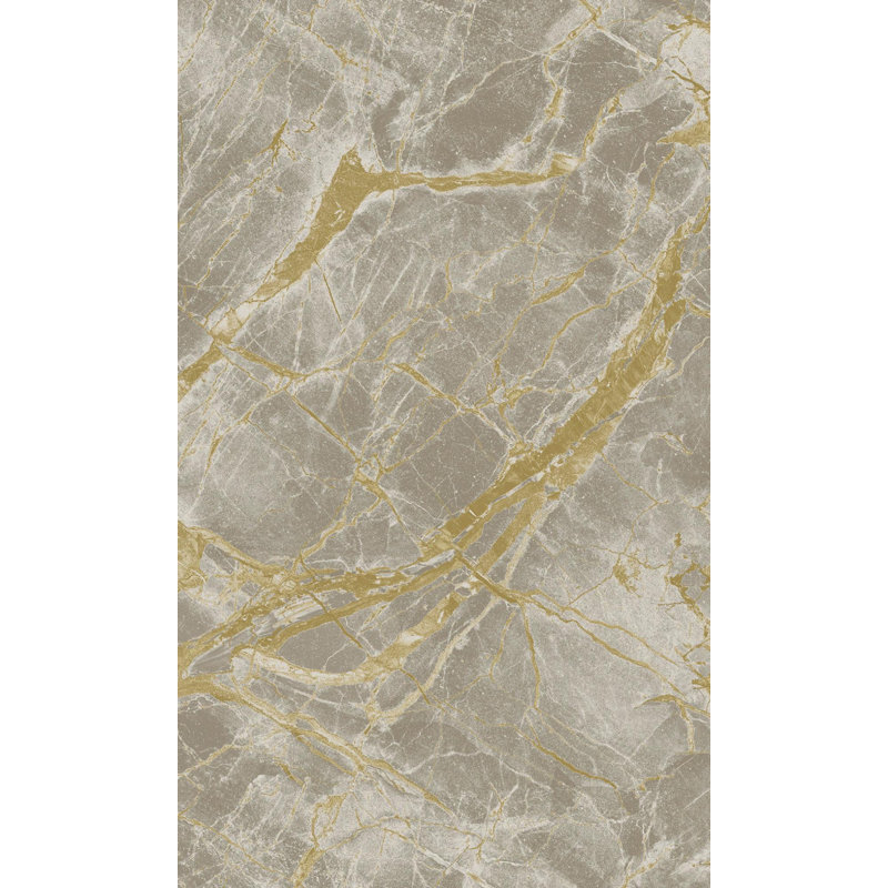 Marble Double Roll, Gold