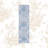 Arrabella Jessa Ikat Gray/Blue Area Rug-33077963