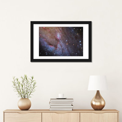 " M31, Andromeda Galaxy VI " by Robert Gendler