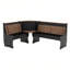 Coin Chelsea Black et Pecan-1523300363