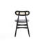 Ensemble de 2 chaises de salle à manger-79575644-79575646