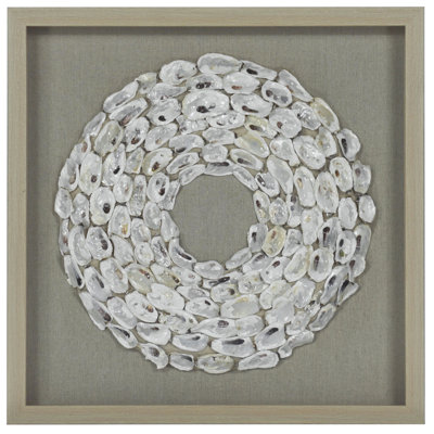 Décoration murale Oyster