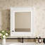Wall Mounted Bathroom Cabinet with Mirror-93441157