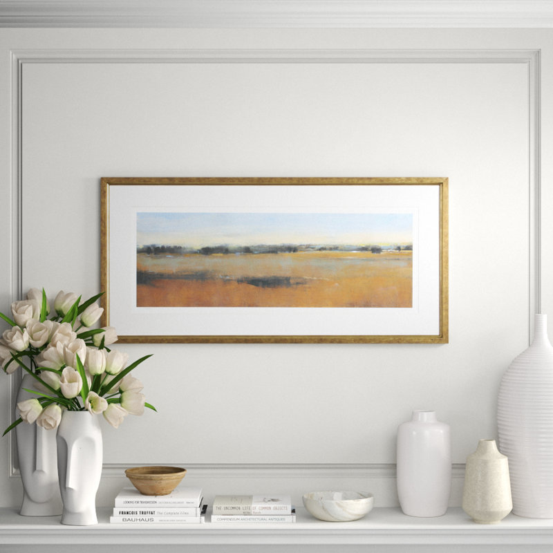 Isolation II Print by O'Toole