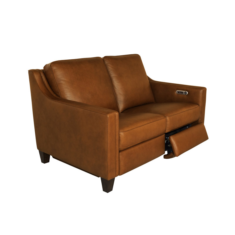 Ensemble de fauteuil inclinable électrique Finnegan 3 pièces, Brown