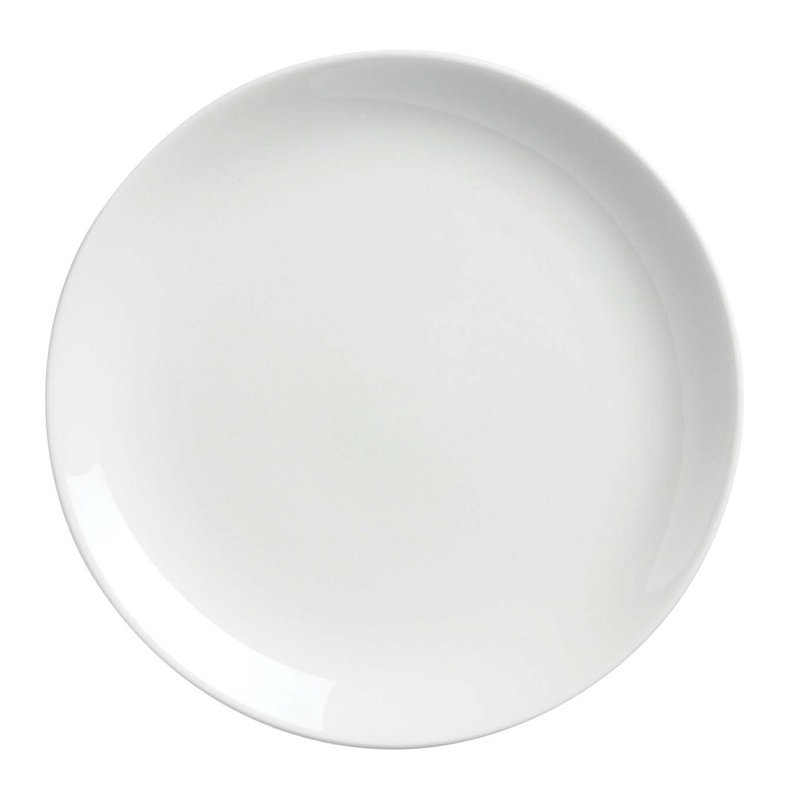 ORIENTIX DEEP GALA PLATE 375MM
