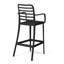 Tabouret de bar 29,5 po -261049386