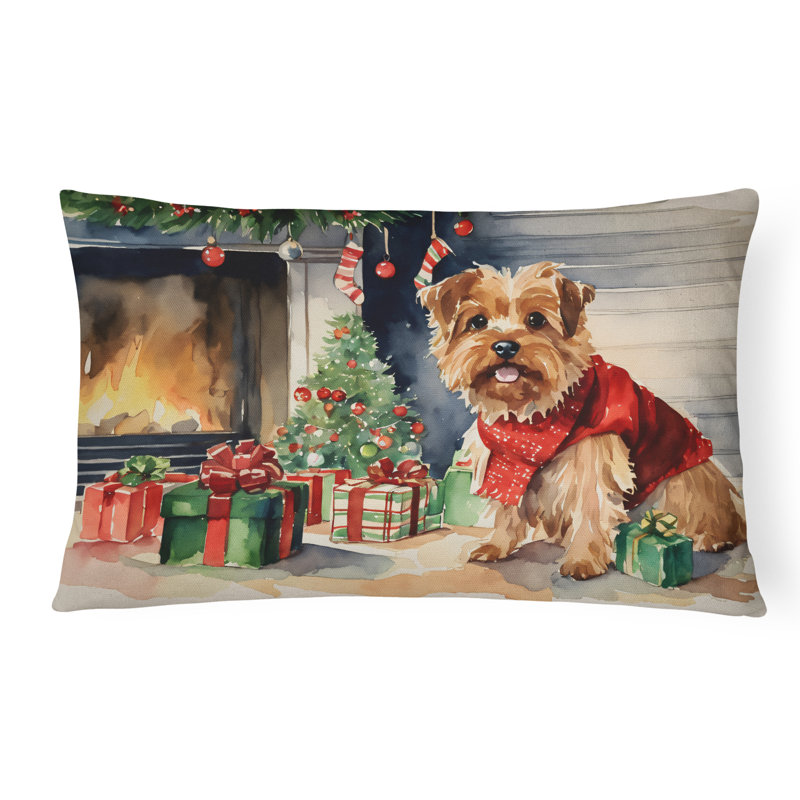  Coussin décoratif Autre / Sans motif