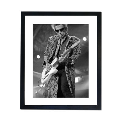Single Picture Frame Print