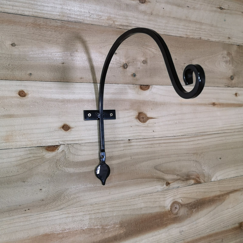 Caziyah Metal Hook Plant Stand