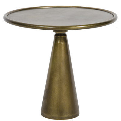 Hiro End Table