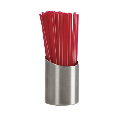 Stainless Steel Stir Stick Holder