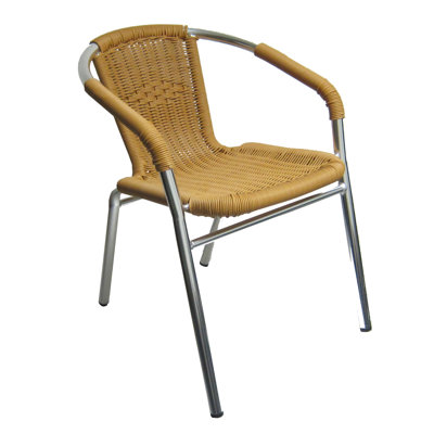 Fauteuil de salle à manger Hemington
