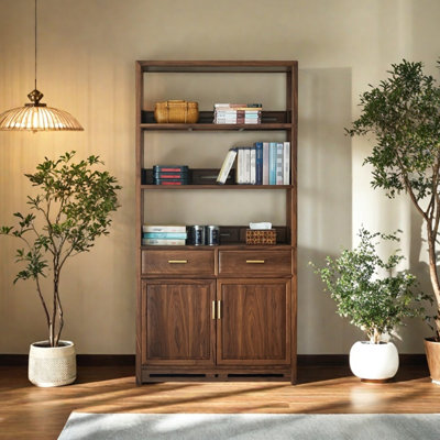 High quality home bookcase
