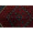 Geometric Wool Runner Rug 2x8