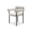 Chaise de salle à manger