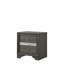 Ensemble de chambre avec grand lit 4 pièces Traditional-927827463