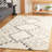 Powell Hand Tufted Performance Geometric Rug-22531694