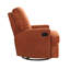 Tucker Swivel Reclining Glider-1672256438