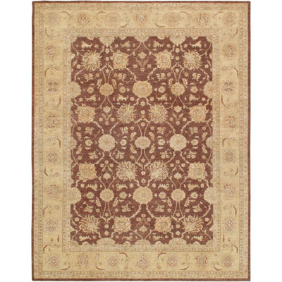 Wajdi Oriental Rug