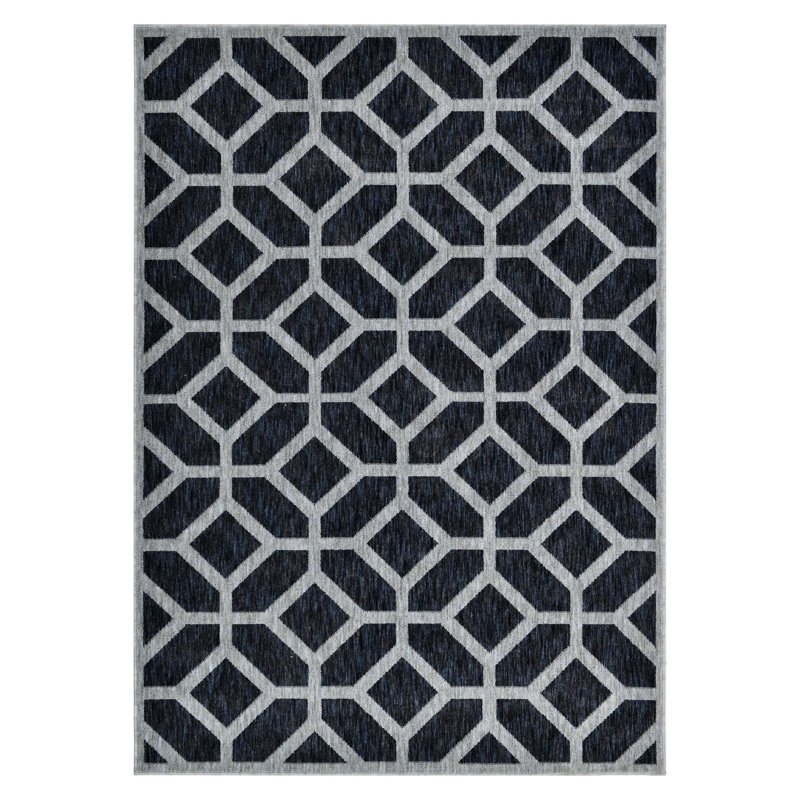 Josann Indoor Rug, Rectangle 5'3" x 7'3"