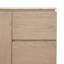 Jaylen 72'' W Solid Wood Sideboard