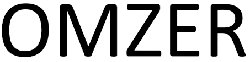 Logo omzer