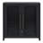 Clarkson 32" Wide Rectangular Accent Cabinet-2125004526