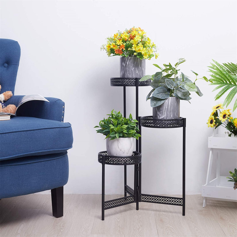 Defoe Plant Stand