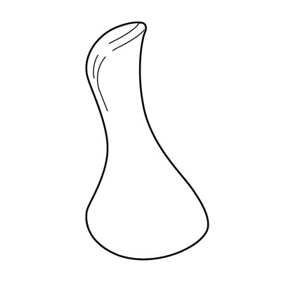Lever Handle
