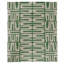 Flatweave Wool Area Rug