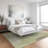 Machine Washable Indoor/Outdoor Howle ACN2281 Geometric Rug-320514080