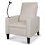 Fauteuils inclinables
